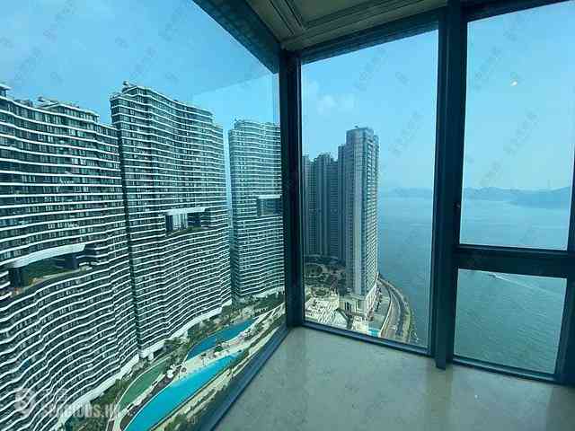 數碼港 - 貝沙灣2期 南岸8座 13