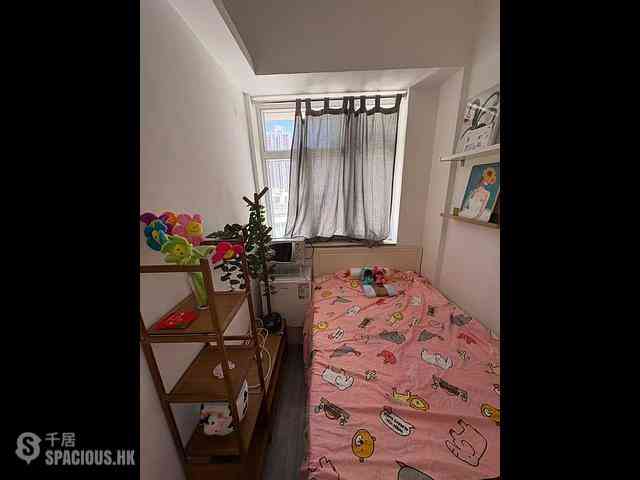 Soho - 2A, Shing Wong Street 01