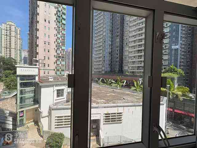 Soho - 2A, Shing Wong Street 05