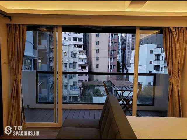 Central - 75, Hollywood Road 01