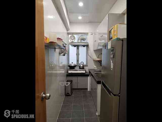 Sai Ying Pun - 17, Bonham Road 03