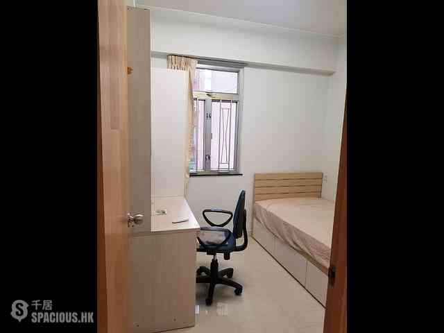 Sai Ying Pun - 17, Bonham Road 08