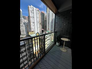 Sai Ying Pun - The Queens 02