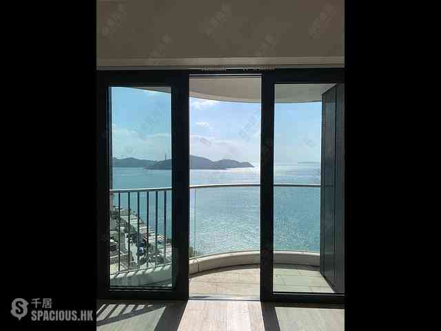 數碼港 - 貝沙灣6期 Bel-Air No. 8 1座 14