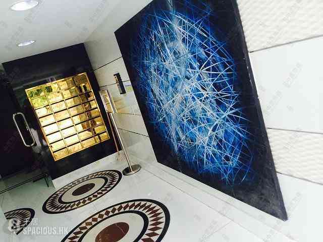 Pok Fu Lam - Villa Cecil Phase 3 Block 2 02