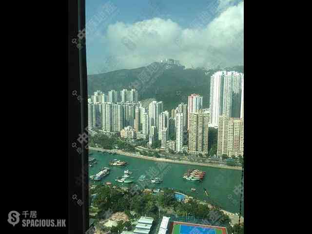 Ap Lei Chau - Sham Wan Towers Block 2 02