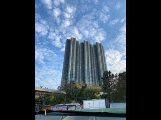 Ap Lei Chau - Sham Wan Towers Block 2 05