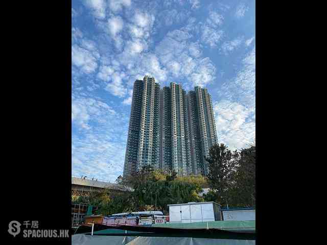 Ap Lei Chau - Sham Wan Towers Block 2 05