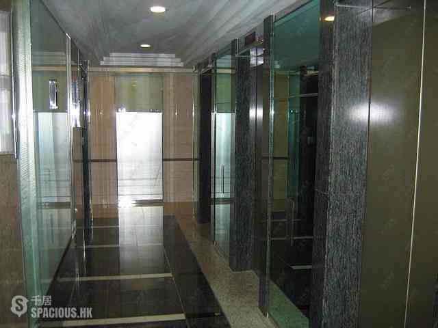 Ap Lei Chau - Sham Wan Towers Block 2 06