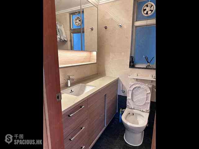 Ap Lei Chau - Sham Wan Towers Block 2 10