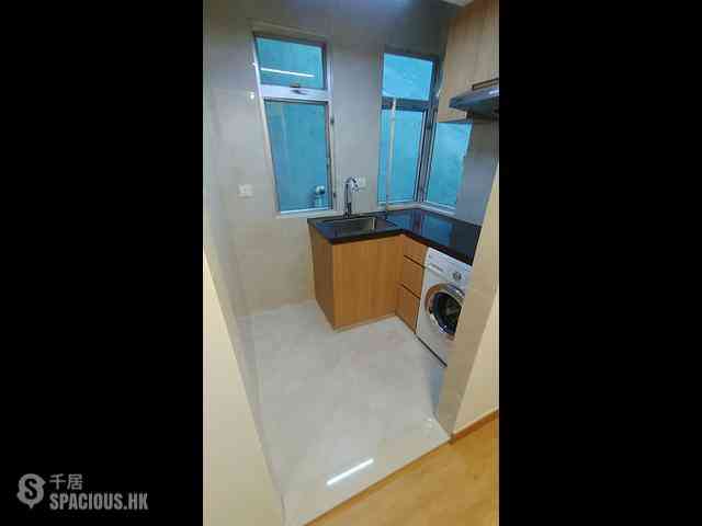 Sai Ying Pun - Fu Tai Mansion 01