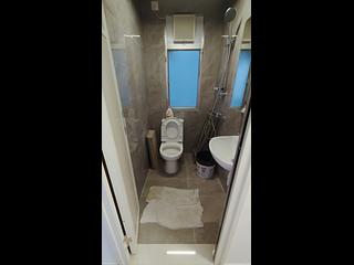 Sai Ying Pun - Fu Tai Mansion 03
