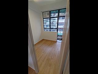 Sai Ying Pun - Fu Tai Mansion 04