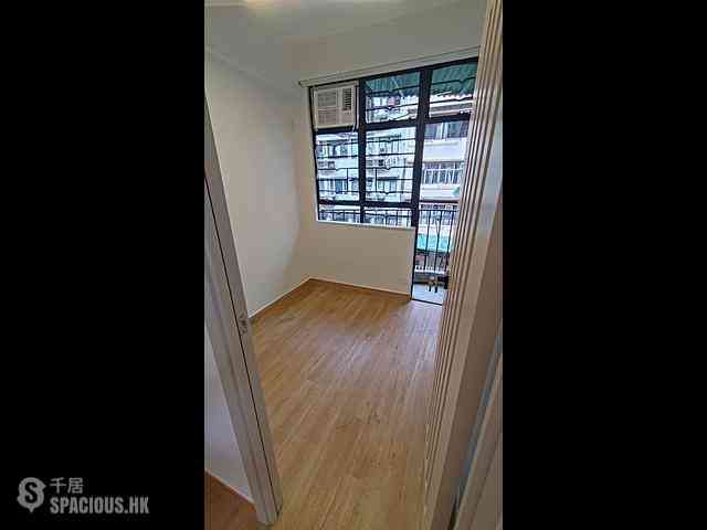 Sai Ying Pun - Fu Tai Mansion 04