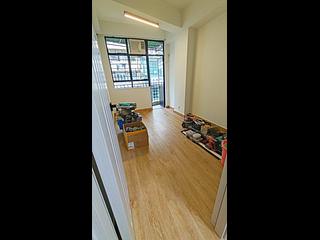 Sai Ying Pun - Fu Tai Mansion 05
