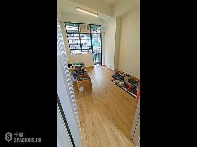 Sai Ying Pun - Fu Tai Mansion 05