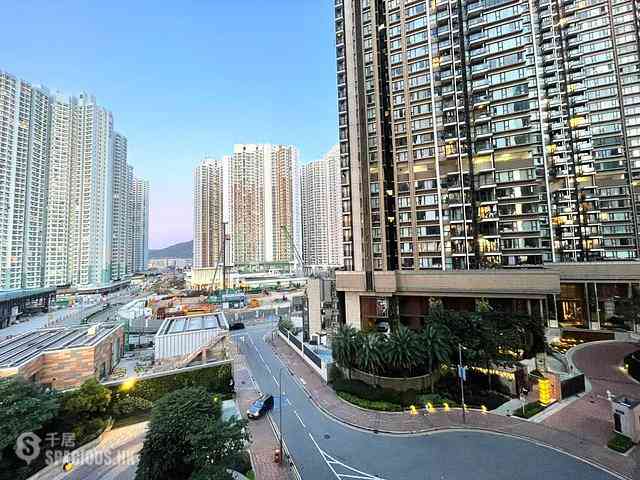 Tung Chung - Century Link Phase 2 02