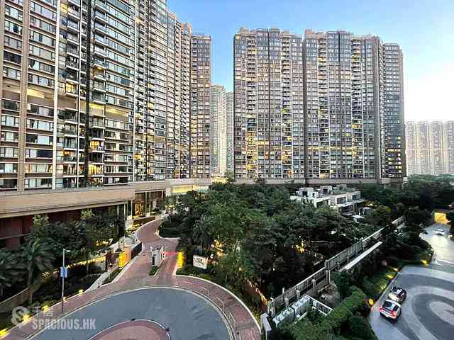 Tung Chung - Century Link Phase 2 01