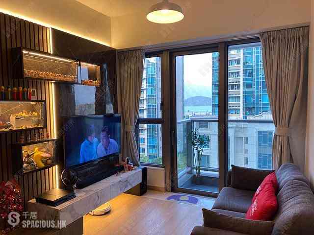 Pak Shek Kok - Solaria Tower 7 03