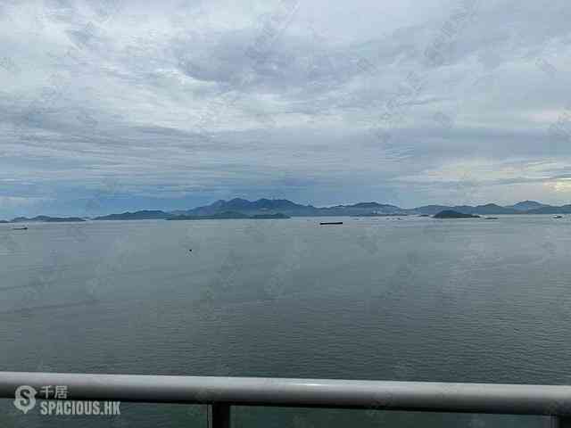 数码港 - 贝沙湾4期 南湾1座 08