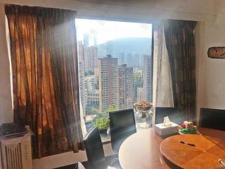 Tai Hang - Serenade Block 2 03