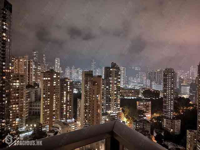 Tai Hang - Serenade Block 2 05