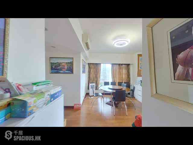 Tai Hang - Serenade Block 2 01