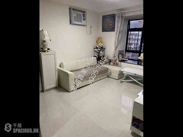 Jordan - Nanking Building 02