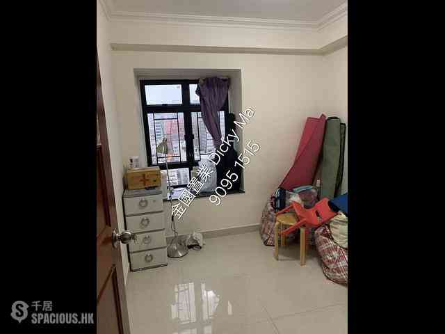 Jordan - Nanking Building 04