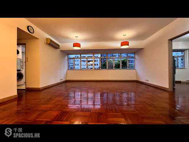 Ho Man Tin - Gallant Court 01