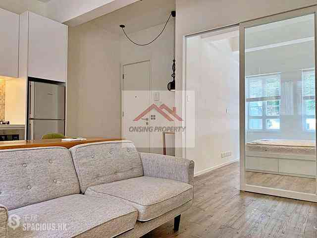 Wan Chai - 5, Moon Street 02