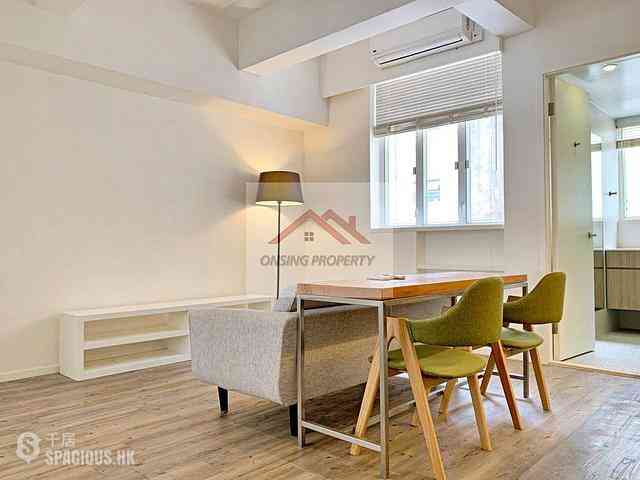 Wan Chai - 5, Moon Street 03