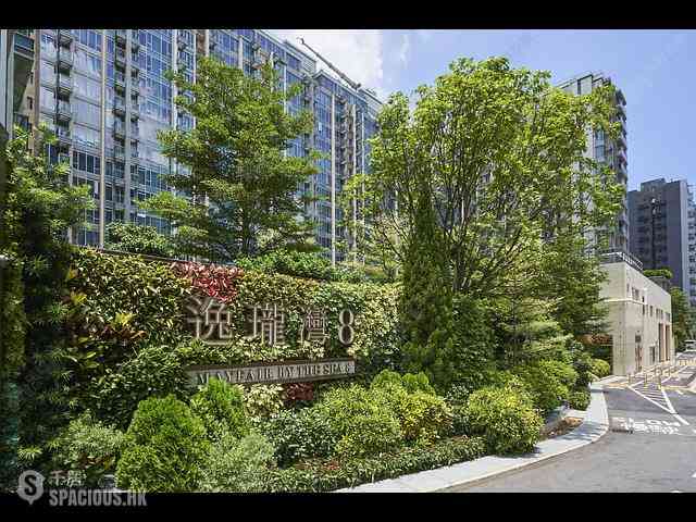 Pak Shek Kok - Mayfair By The Sea 8 Block 3A 01