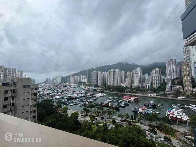 Ap Lei Chau - Coasto 04