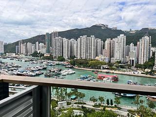 Ap Lei Chau - Coasto 12