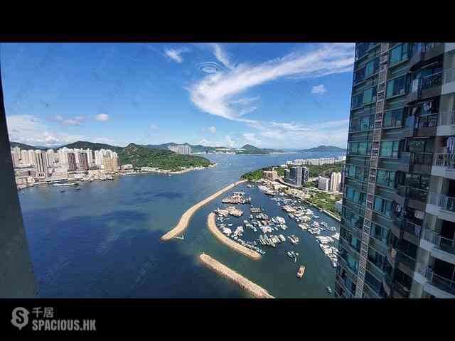 Sai Wan Ho - Grand Promenade Block 3 03