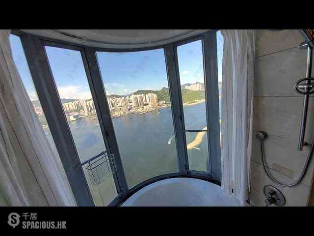 Sai Wan Ho - Grand Promenade Block 3 04
