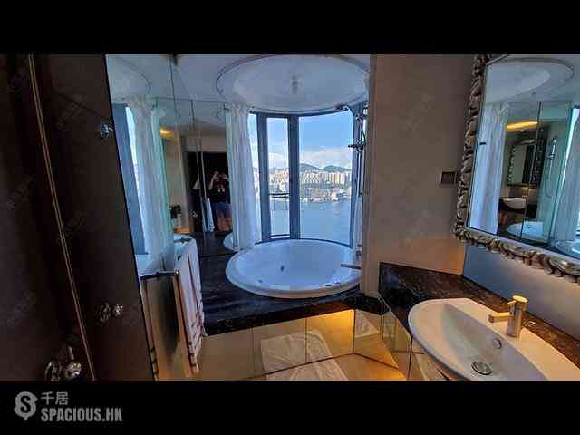 Sai Wan Ho - Grand Promenade Block 3 06