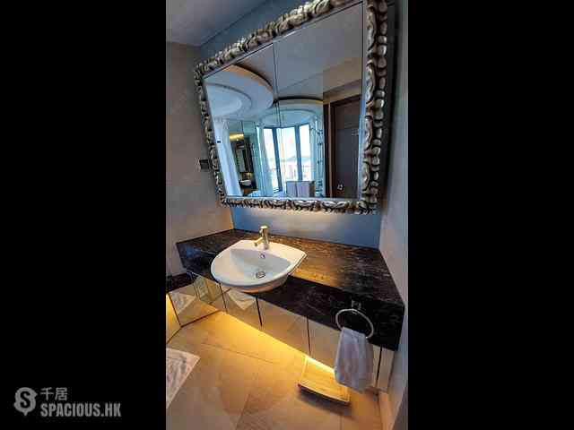 Sai Wan Ho - Grand Promenade Block 3 07
