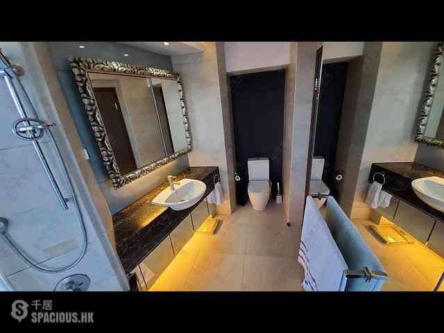 Sai Wan Ho - Grand Promenade Block 3 08
