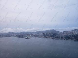 Sai Wan Ho - Grand Promenade Block 3 12