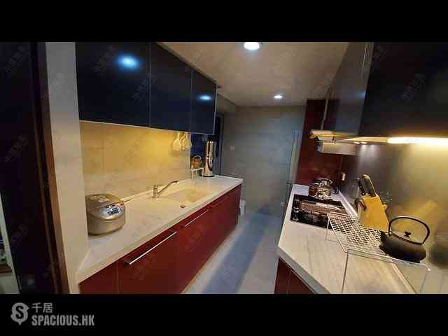 Sai Wan Ho - Grand Promenade Block 3 14
