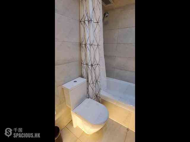 Sai Wan Ho - Grand Promenade Block 3 15