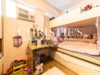 Pok Fu Lam - Cherry Court 10