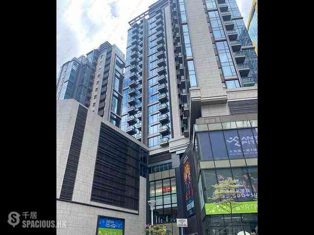 North Point - Victoria Harbour Phase 2B-2 Victoria Harbour II Block 3 02
