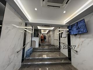 Tin Hau - Pak Lee Building 08
