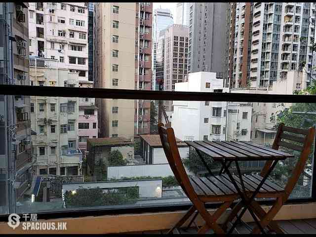 Central - 75, Hollywood Road 07