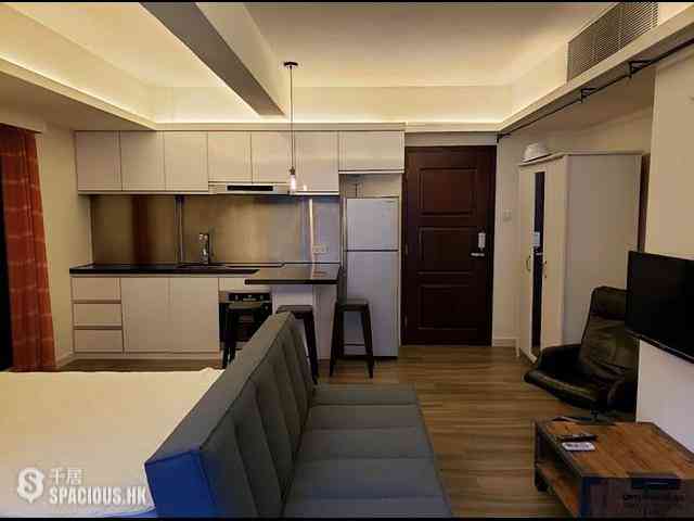 Central - 75, Hollywood Road 12