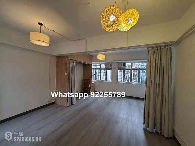 Sheung Wan - 20, Possession Street 01