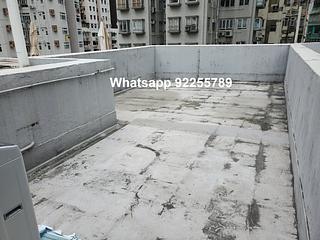 Sheung Wan - 20, Possession Street 02